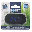 Led Thermometer Lämpömittari - Lämpömittarit - D60490 - 2