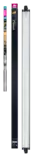 Lumenize Pro T5 Uvb Kit D3+ 12% Uvb 54 W - Loisteputki valaisimet ja rungot - AR2200090 - 1