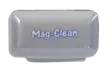 Mag Clean S Kelluva Levämagneetti - Akvaarion magneetit - A4040050 - 2