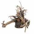 Moorapuu, Monivärinen L 40-60Cm - Juurakot ja puut akvaarioon - D40490 - 4