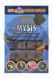 Mysis Palapakkaus 100G - Pakasteruoat kaloille - R3000 - 2