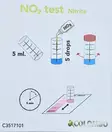 NO2 Nitriittitesti Colombo - Typen kierron testit - A5010970 - 3