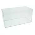 Optiwhite Akvaario 54L 60X30X30 - 46-100 litraiset akvaariot  - 101.5020 - 2