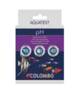 Ph Testisarja 6,0-9,0 Colombo - Ph ja veden kovuus testit - A5010960 - 1