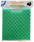 Pondclear 12000 suodatinpatruunat - Lampisuodattimien patruunat - A06020220 - 1