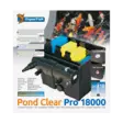 Pond Clear 18000 UVC - Virtaus suodattimet - A06030200 - 1