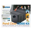 Pond Clear Kit 12000 UVC - Virtaus suodattimet - A06020240 - 1