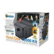Pond Clear Kit 12000 UVC - Virtaus suodattimet - A06020240 - 3