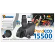 Pond ECO 15500 Nostopumppu - Nostopumput - A07070140 - 1