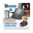 Pond ECO Next 10000 / 12000 ohjain - Nostopumput - A07080080 - 1