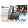 Pond Flow ECO 5000 Suihkulähdepumppu - Suihkulähteet - A07060030 - 1