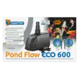 Pond Flow ECO 600 Suihkulähdepumppu - Suihkulähteet - A07060010 - 1