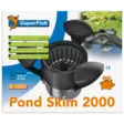 Pond skim 2000 pintaimuri - Pintaimurit ja puhtaanapito - A07060050 - 1