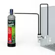 Proflora Basic set U co2 - Co2 kokonaisuudet - J64630 - 4