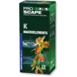 Proscape K Macroelements 250Ml - Nestemäiset ravinteet kasveille - J21120 - 1