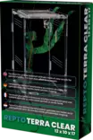 Repto Terra Clear 11,5 X 10 X 16,5 cm - Muoviterraariot / pienet terraariot - AR1100750 - 3