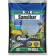 Sansibar Musta Pohjamateriaali 5Kg - Hiekat akvaarioon - J67050 - 1