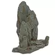 Sarek Rock 3 Kallio 27X19X29Cm - Kalliokoristeet akvaarioon - D40870 - 3