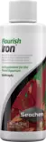 Seachem Flourish Iron 100Ml - Nestemäiset ravinteet kasveille - S04750 - 1