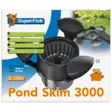 Pond skim 3000 pintaimuri - Pintaimurit ja puhtaanapito - A07060060 - 1