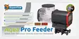 SF Pro aqua feeder Ruokinta-Automaatti - Kalojen ruokinta-automaatit & lomaruoka - A4030540 - 1