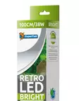 Sf Retroled Bright T8&T5 100cm/38W - Led loisteputket, loisteputkien tilalle - A4020320 - 1