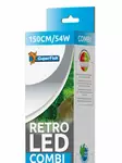 SF Retroled Combi T8&T5 150CM/58W - Led loisteputket, loisteputkien tilalle - A4020400 - 1