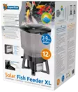 Sf Solar Fish Feeder XL Lampiin - Kalojen ruokinta-automaatit & lomaruoka - A06090080 - 4