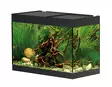 Styleline 125 Akvaario Musta - 101-200 litraiset akvaariopaketit  - O73330 - 1