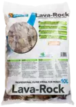 Suodatus laavakivi pussi 10L - Biologinen - A08040210 - 1
