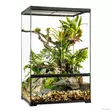 Terraario 60x45x90cm pro - 46-80 cm pitkät terraariot - HPT4410 - 1