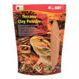 Terrano clay powder punainen 1,3kg - Terraarion tee se itse - D33210 - 1