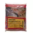 Terrano Desert Sand Punainen 5Kg - Hiekat terraarioon - D34080 - 2
