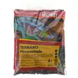 Terrano Männynkuori Haketta 4L - Hakkeet terraarioon - D34020 - 2