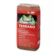 Terrano Puriste Humuskuutiot 2X4L - Puristeet ja sammalet terraarioon - D34050 - 2
