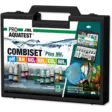 Test Combi Testisarja 5 + Nh4 Testiä - Testisalkut ja liuskatestit - J25510 - 1