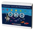 Testlab testisarja 7 testiä Colombo - Testisalkut ja liuskatestit - A5010990 - 1