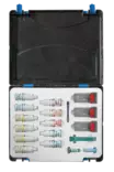 Testlab testisarja 7 testiä Colombo - Testisalkut ja liuskatestit - A5010990 - 2