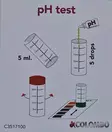 Testlab testisarja 7 testiä Colombo - Testisalkut ja liuskatestit - A5010990 - 22