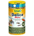 Tetra Delica Menu 100Ml 4 Ruokaa - Yleishiutaleet kaloille - T72420 - 1