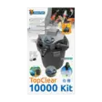 Topclear 10 000 UVC KIT - Painesuodattimet - A06020150 - 1