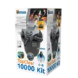 Topclear 10 000 UVC KIT - Painesuodattimet - A06020150 - 4