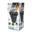 Topclear 15 000 UVC - Painesuodattimet - A06020140 - 3