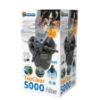 Topclear 5000 UVC - Painesuodattimet - A06020130 - 6