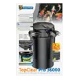 Topclear Pro 36 000 UVC - Painesuodattimet - A06030110 - 1