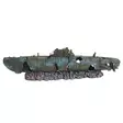U-434 Sukellusveneen Hylky 40X10X7Cm - Hylyt ja laivat akvaarioon - D41700 - 1