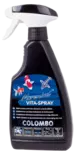 Vita-Spray 500ml lampikalojen vitamiini - Lampikalojen ruoat - A05020490 - 1