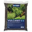 Vulcanit Ravinnepohja Hiekanalle 5Kg - Soilit ja ravinnepohjat akvaarioon - D42010 - 1