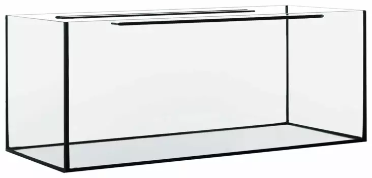 Akvaario 100x40x50 200L - 101-200 litraiset akvaariot  - AE101940 - 1