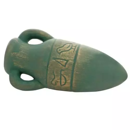 Amphora Ruukku Bronce S 14Cm - Muut koristeet - D40270 - 1